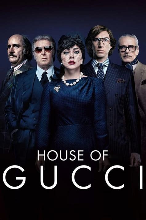 house of gucci sa prevodom